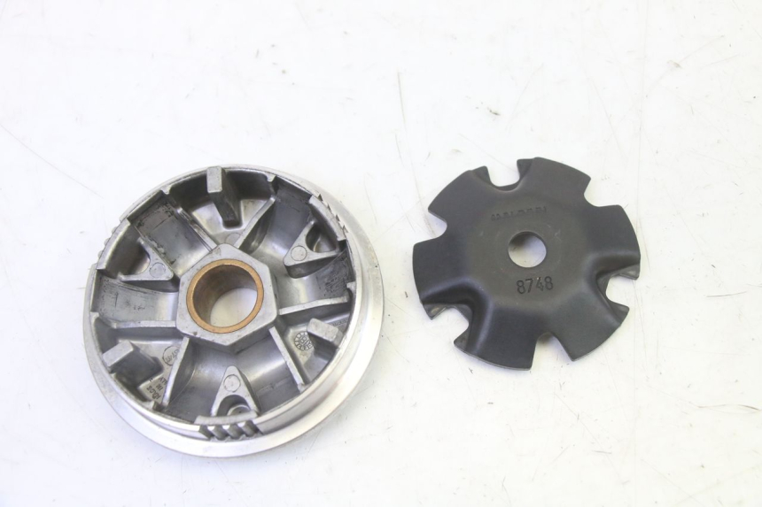 photo de VARIATEUR PEUGEOT CITYSTAR 50 (2013 - 2017)