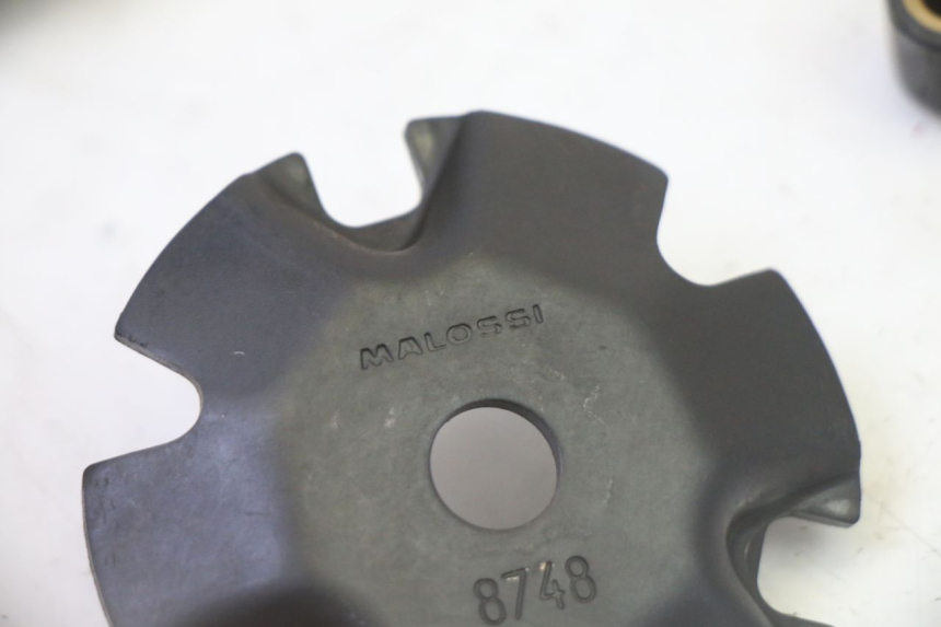 photo de VARIATEUR PEUGEOT CITYSTAR 50 (2013 - 2017)