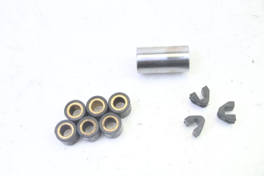 photo de VARIATEUR PEUGEOT CITYSTAR 50 (2013 - 2017)