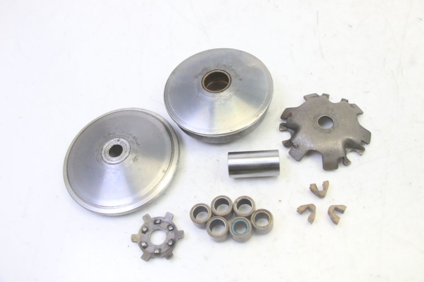 photo de VARIATEUR PEUGEOT CITYSTAR 50 (2013 - 2017)