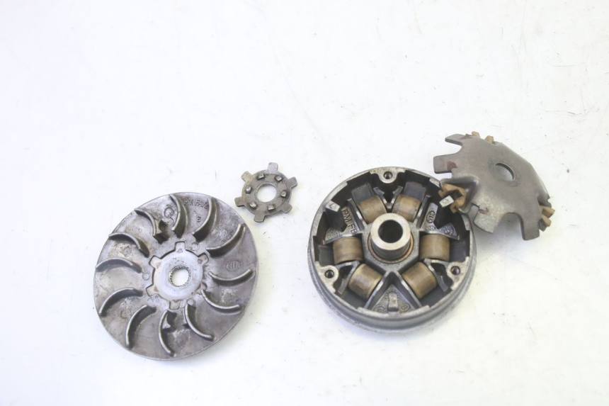 photo de VARIATEUR PEUGEOT CITYSTAR 50 (2013 - 2017)