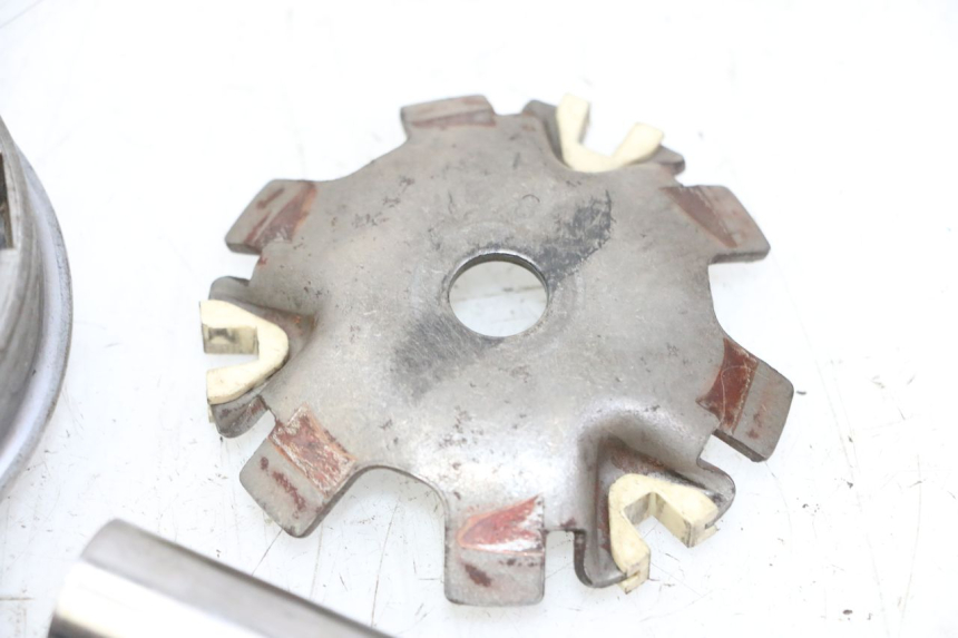 photo de VARIATEUR PEUGEOT CITYSTAR 50 (2013 - 2017)