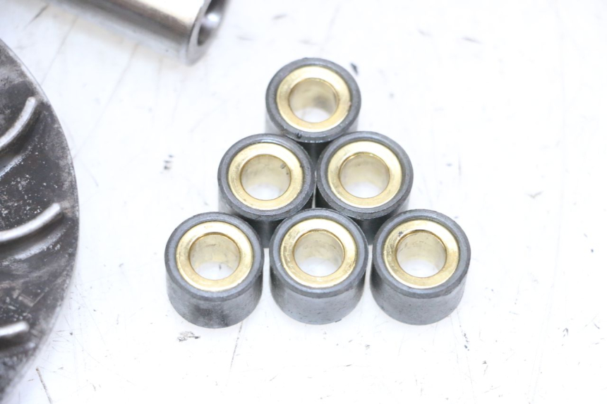 photo de VARIATEUR PEUGEOT CITYSTAR 50 (2013 - 2017)