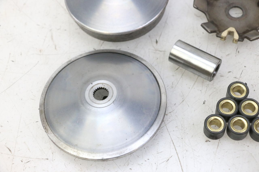 photo de VARIATEUR PEUGEOT CITYSTAR 50 (2013 - 2017)