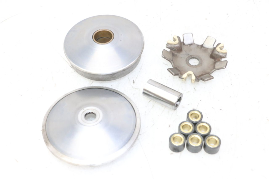 photo de VARIATEUR PEUGEOT CITYSTAR 50 (2013 - 2017)