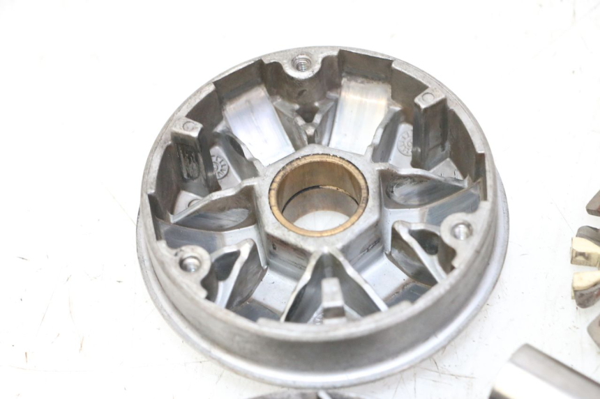 photo de VARIATEUR PEUGEOT CITYSTAR 50 (2013 - 2017)