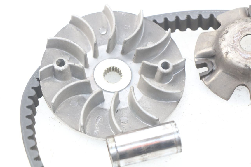photo de VARIATEUR JMSTAR CJ12M 125 (2005 - 2007)