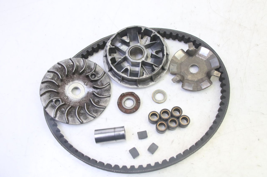 photo de VARIATEUR SYM CROX 4T 50 (2016 - 2023)