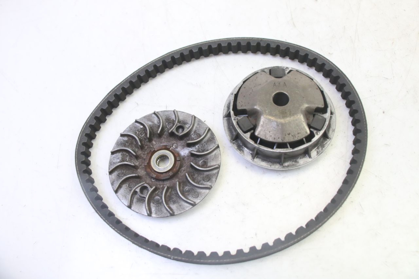 photo de VARIATEUR SYM CROX 4T 50 (2016 - 2023)