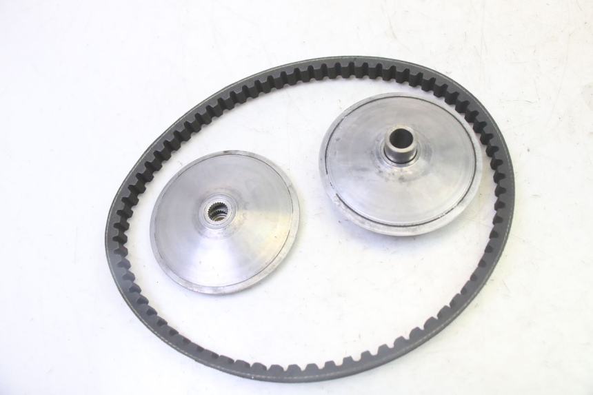 photo de VARIATEUR SYM CROX 4T 50 (2016 - 2023)