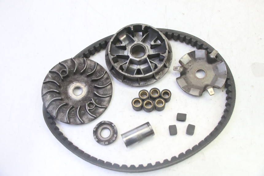 photo de VARIATEUR SYM CROX 4T 50 (2016 - 2023)