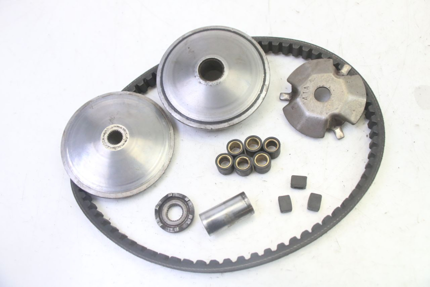 photo de VARIATEUR SYM CROX 4T 50 (2016 - 2023)