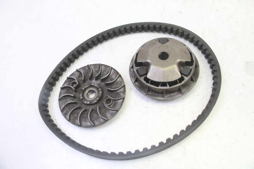 photo de VARIATEUR SYM CROX 4T 50 (2016 - 2023)