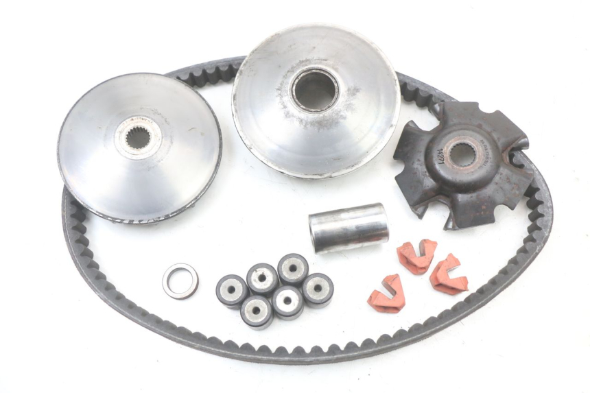 photo de VARIATEUR KYMCO DINK STREET 125 (2009 - 2014)