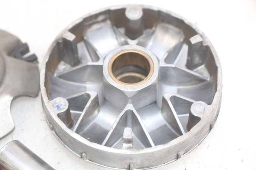 photo de VARIATEUR GILERA DNA 50 (2000 - 2007) - Vue d’ensemble