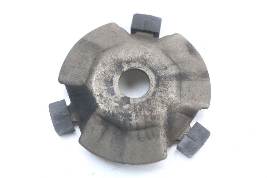photo de VARIATEUR LONGJIA EASY MAX 125 (2020 - 2024)