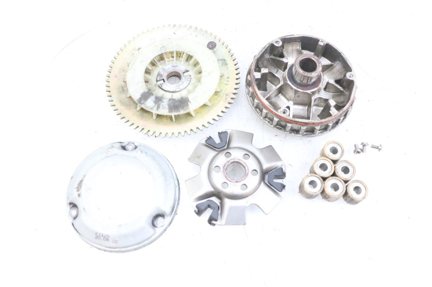 photo de VARIATEUR PEUGEOT ELYSEO 125 (1999 - 2004) - Vue principale