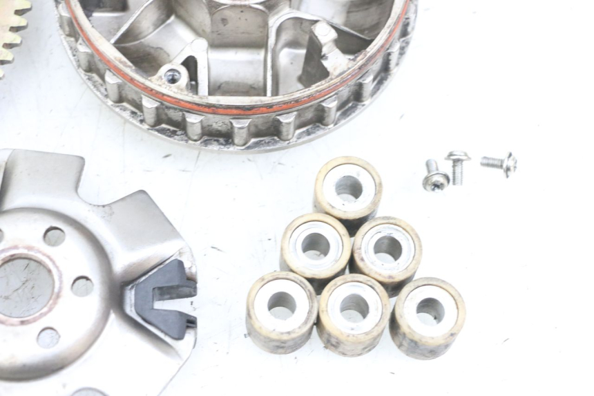 photo de VARIATEUR PEUGEOT ELYSEO 125 (1999 - 2004) - Vue produit