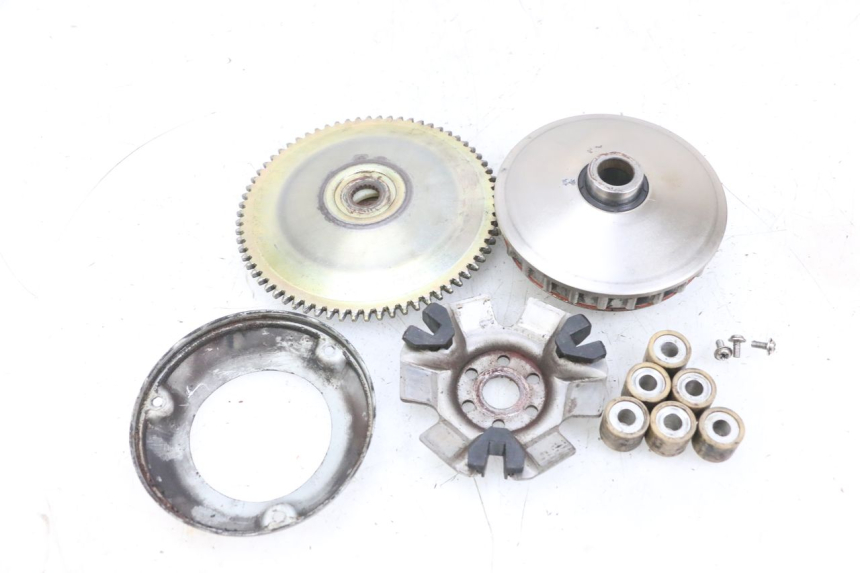 photo de VARIATEUR PEUGEOT ELYSEO 125 (1999 - 2004) - Pièce contrôlée