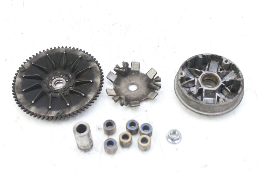 photo de VARIATEUR PEUGEOT ELYSTAR 50 (2002 - 2014)