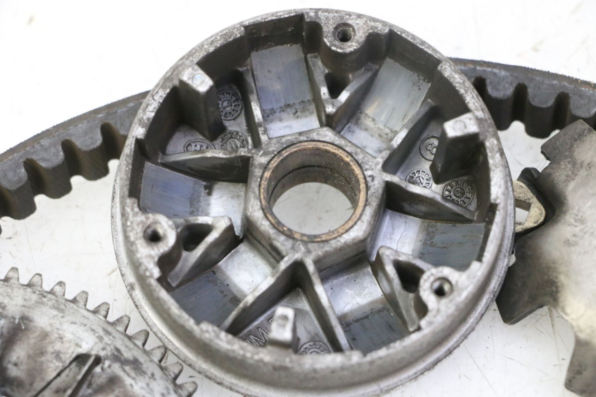 photo de VARIATEUR PEUGEOT ELYSTAR 50 (2002 - 2014)