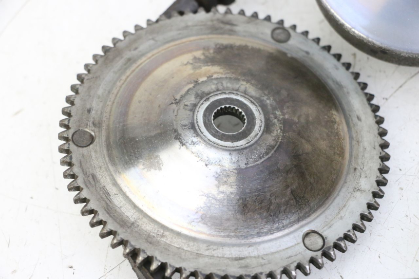 photo de VARIATEUR PEUGEOT ELYSTAR 50 (2002 - 2014)