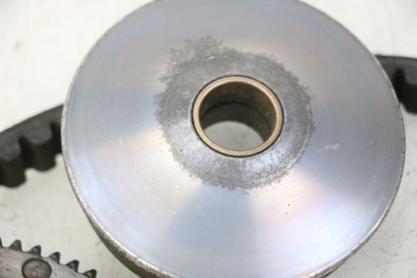 photo de VARIATEUR PEUGEOT ELYSTAR 50 (2002 - 2014)