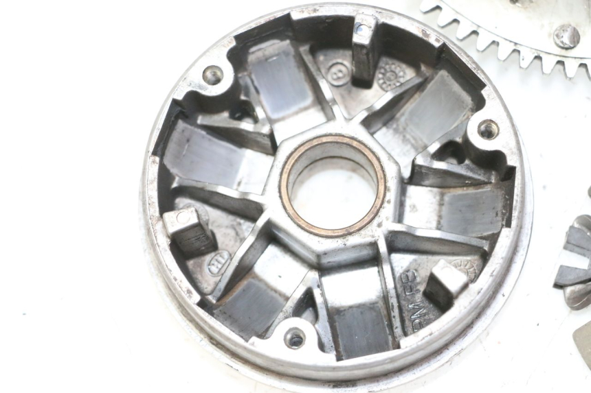 photo de VARIATEUR PEUGEOT ELYSTAR 50 (2002 - 2014)