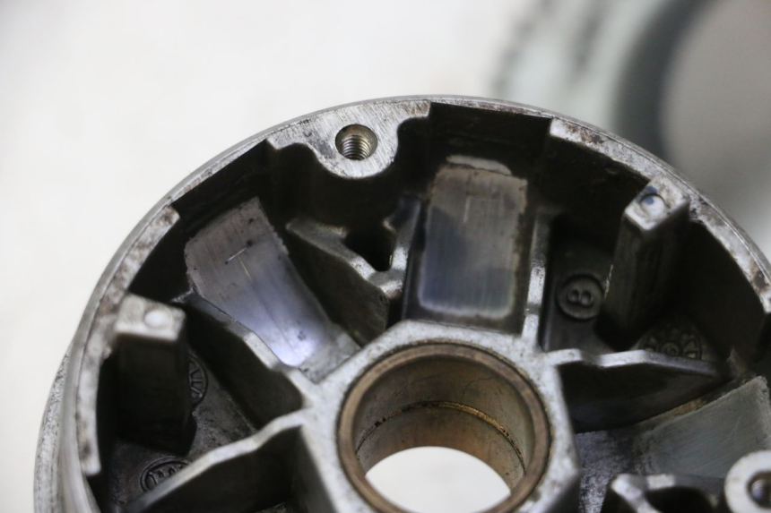 photo de VARIATEUR PEUGEOT ELYSTAR 50 (2002 - 2014)