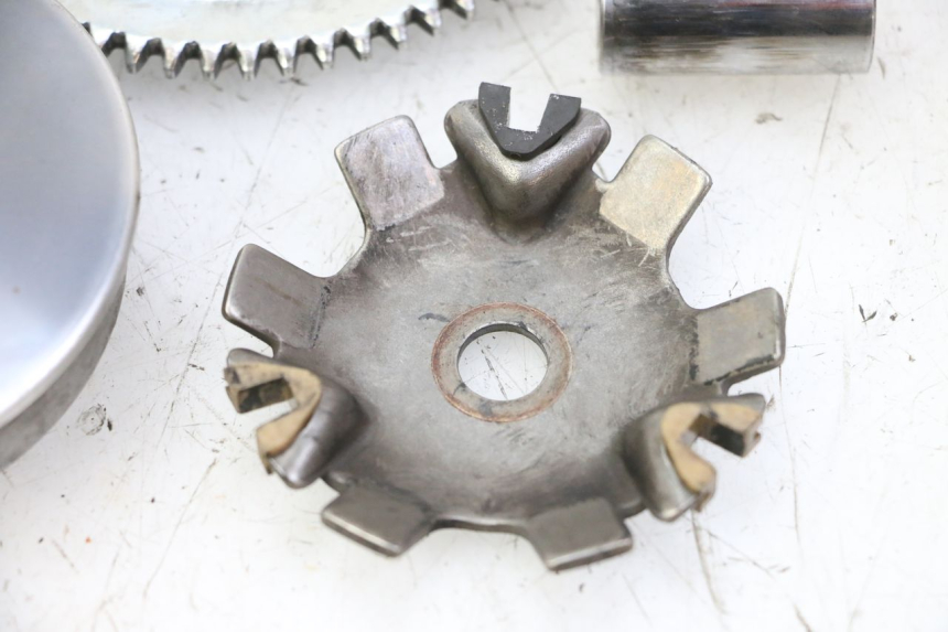 photo de VARIATEUR PEUGEOT ELYSTAR 50 (2002 - 2014)