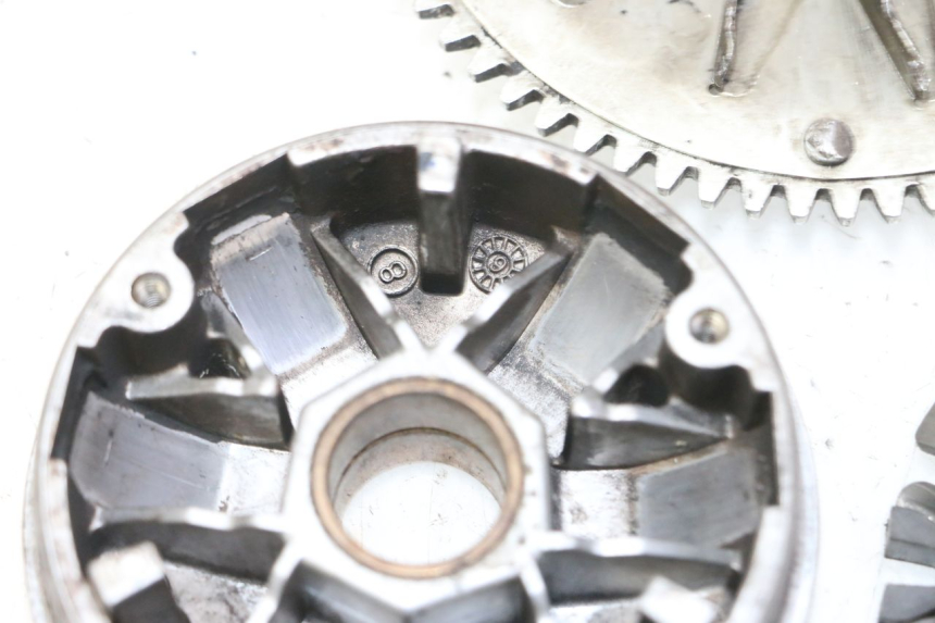 photo de VARIATEUR PEUGEOT ELYSTAR 50 (2002 - 2014)