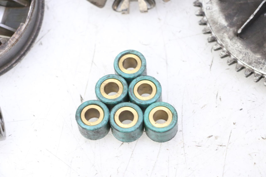 photo de VARIATEUR PEUGEOT ELYSTAR 50 (2002 - 2014)