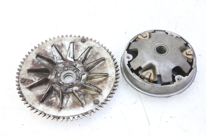 photo de VARIATEUR PEUGEOT ELYSTAR 50 (2002 - 2014)