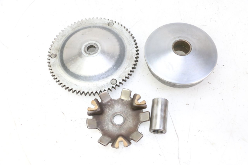 photo de VARIATEUR PEUGEOT ELYSTAR 50 (2002 - 2014)