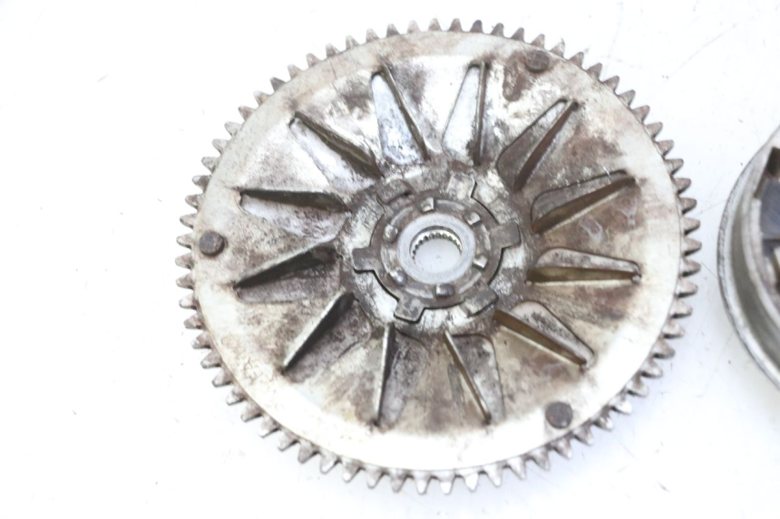 photo de VARIATEUR PEUGEOT ELYSTAR 50 (2002 - 2014)