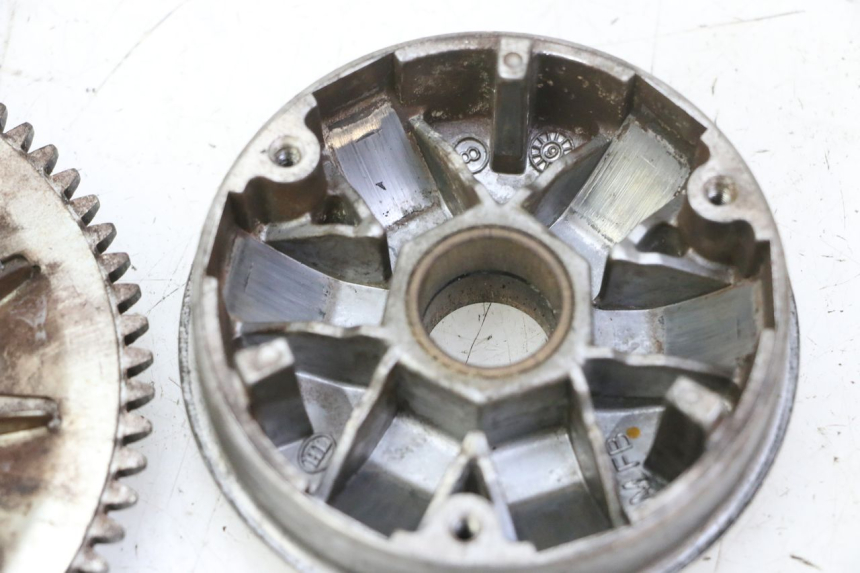 photo de VARIATEUR PEUGEOT ELYSTAR 50 (2002 - 2014)