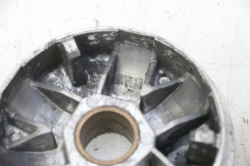 photo de VARIATEUR KEEWAY F-ACT FACT 50 (2006 - 2011)