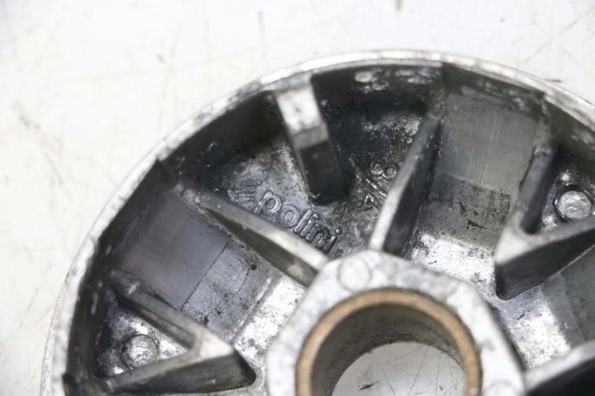 photo de VARIATEUR KEEWAY F-ACT FACT 50 (2006 - 2011)