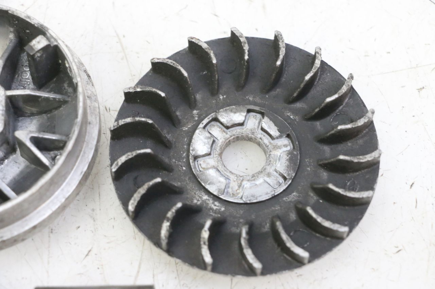 photo de VARIATEUR KEEWAY F-ACT FACT 50 (2006 - 2011)