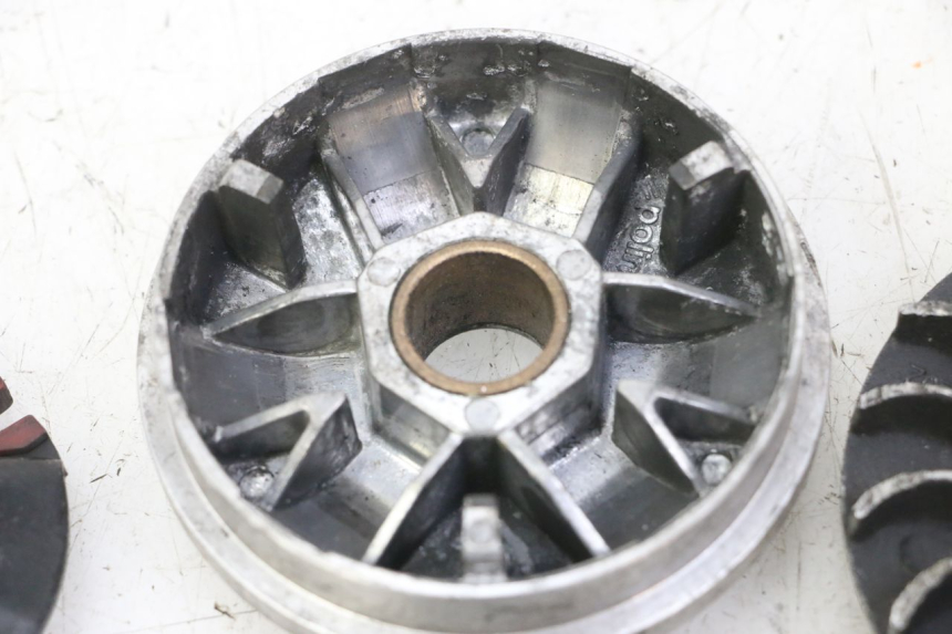 photo de VARIATEUR KEEWAY F-ACT FACT 50 (2006 - 2011)