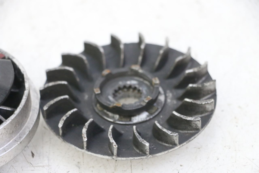 photo de VARIATEUR KEEWAY F-ACT FACT 50 (2006 - 2011)