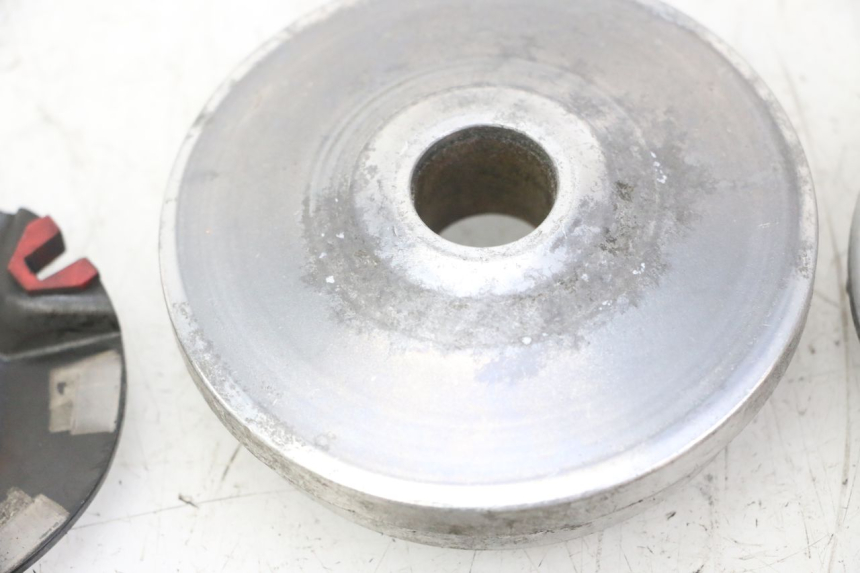 photo de VARIATEUR KEEWAY F-ACT FACT 50 (2006 - 2011)