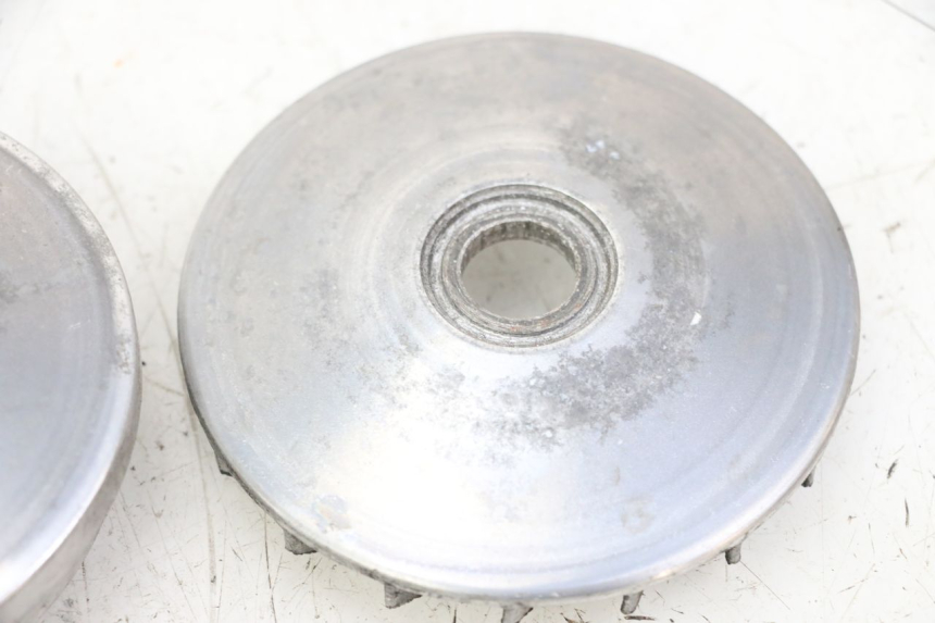 photo de VARIATEUR KEEWAY F-ACT FACT 50 (2006 - 2011)