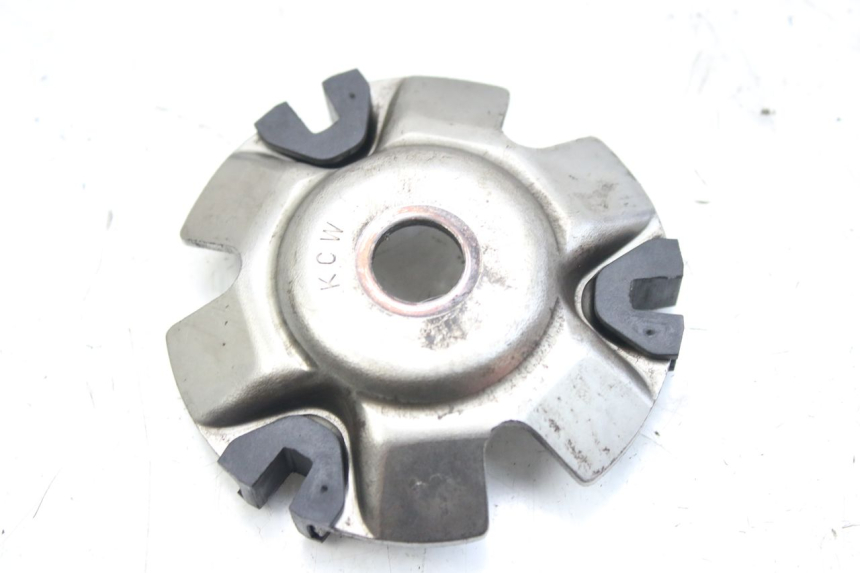 photo de VARIATEUR HONDA FES S-WING SWING ABS 125 (2007 - 2015)