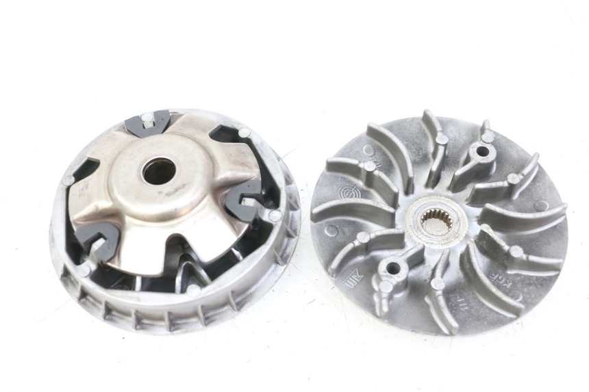 photo de VARIATEUR HONDA FES S-WING SWING ABS 125 (2007 - 2015)