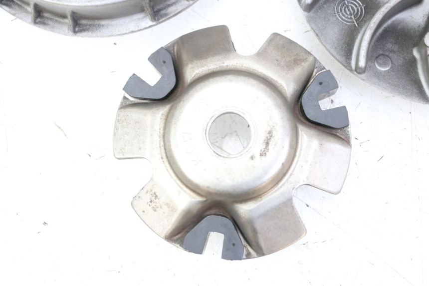 photo de VARIATEUR HONDA FES S-WING SWING ABS 125 (2007 - 2015)