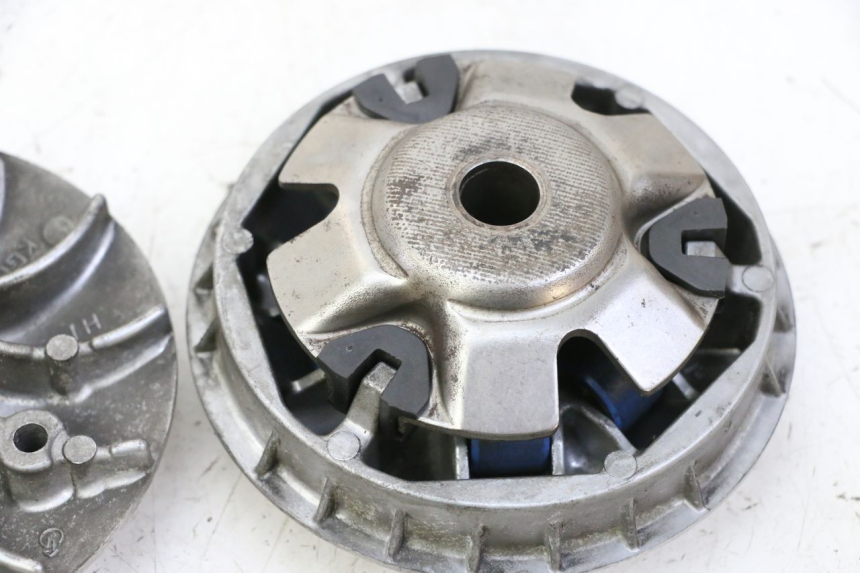 photo de VARIATEUR HONDA FES S-WING SWING ABS 125 (2007 - 2015)