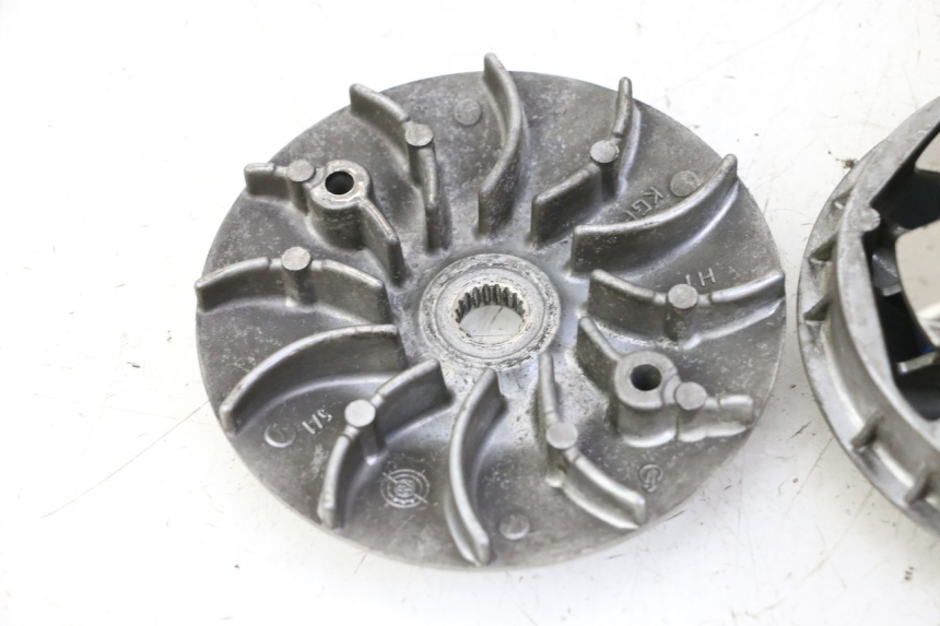 photo de VARIATEUR HONDA FES S-WING SWING ABS 125 (2007 - 2015)