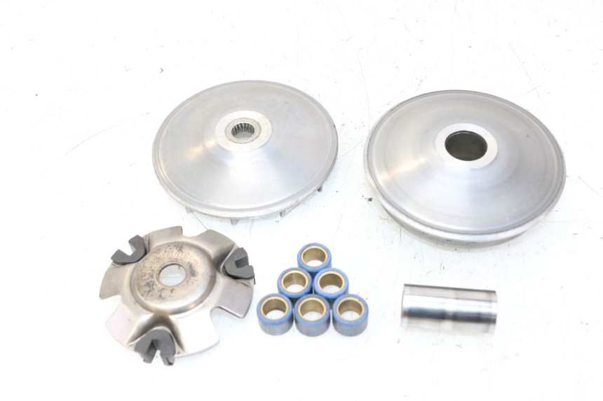 photo de VARIATEUR HONDA FES S-WING SWING ABS 125 (2007 - 2015)