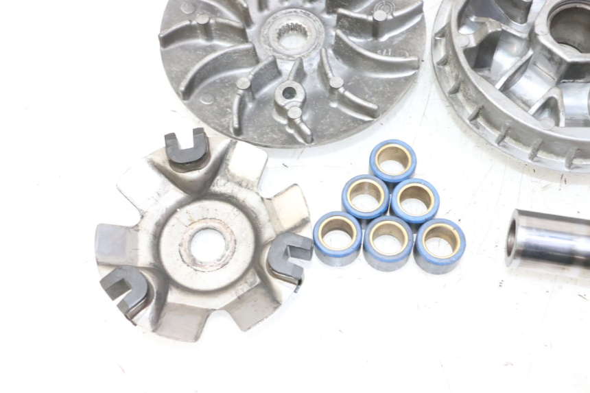 photo de VARIATEUR HONDA FES S-WING SWING ABS 125 (2007 - 2015)